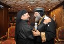 Coptic Catholic Church cancels Christmas festivities in solidarity with Coptic Orthodox Church over Sunday bombing