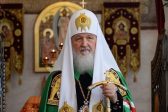 Patriarch Kirill urges Europeans to follow Christ contrary to public fashion