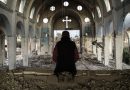 A Priest from Aleppo: “God Wants Me to Be Here Till the End”