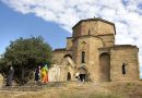 Ancient shrines of Georgian Mtskheta obtain special UNESCO status