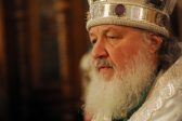 Patriarch Kirill prays for Andrey Karlov’s repose