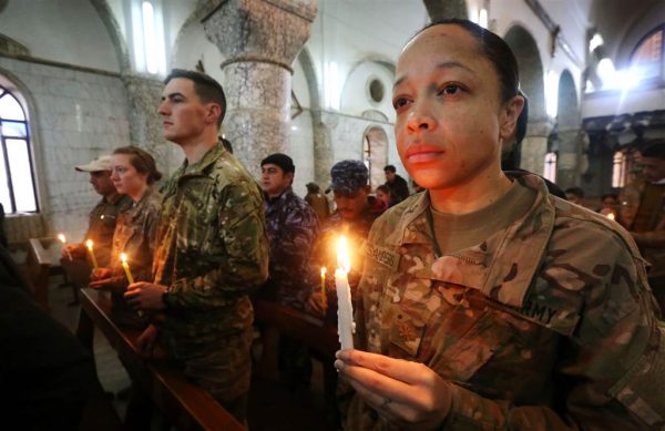 Photo: Safin Hamed / AFP - Getty Images