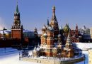 Russians trust the Church and army most of all – poll