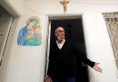 Artist Works to Preserve Christian Heritage in Hamas-run Gaza