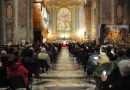 Choirs of Russian Church and Vatican give joint concert in Rome