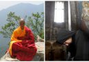 Buddhist and Christian Peace