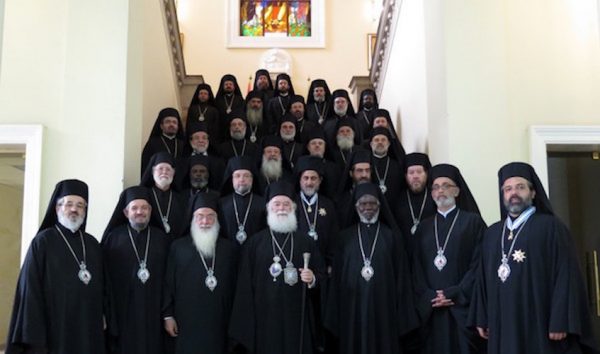 Greek Orthodox Church of Alexandria to Restore Female Deacons