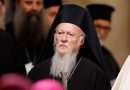 Patriarch Bartholomew says ‘Amoris Laetitia’ is about God’s mercy