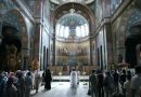 Is It Time to Relinquish Liturgical Greek?