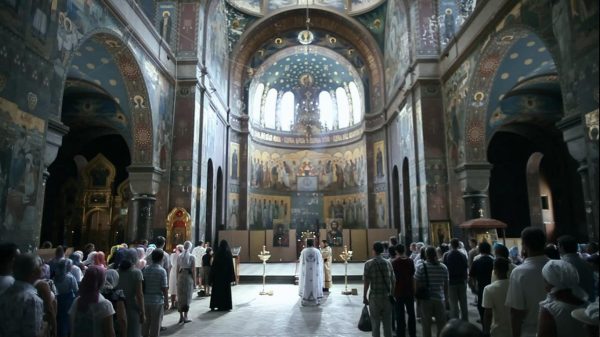 Is It Time to Relinquish Liturgical Greek?