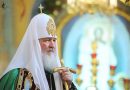 Patriarch Kirill prays for repose of victims dead in Tu-154 crash