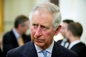 Prince Charles hits out against religious persecution