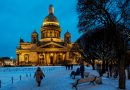 Hermitage head defies Russian Orthodox Church over cathedral