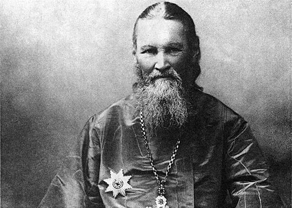 St. John of Kronstadt on Prayer