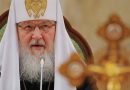 Syrian Christians Invite Russian Patriarch to Visit Country