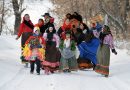 Pray, Sing Carols and Tell Fortunes: How Russia Celebrates Christmas