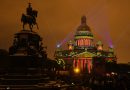 10 reasons why St. Isaac’s Cathedral is a unique masterpiece