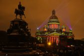 10 reasons why St. Isaac’s Cathedral is a unique masterpiece