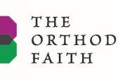 Study resources now available for Spirituality volume of “The Orthodox Faith”