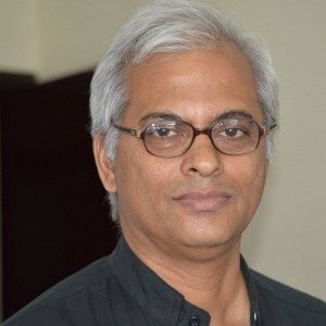 Salesian Father Tom Uzhunnalil, pictured in an undated photo. (Credit: CNS photo/courtesy of Salesians.)