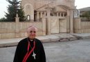 Chaldean Archbishop to Iraqi Catholics: Stay Put & Be Strong