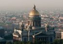 St Isaac’s Cathedral in St Petersburg to be transferred to Orthodox Church