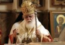 Georgia’s Patriarch delivers annual Christmas epistle