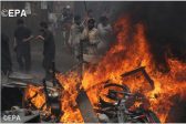 Pakistan acquits 112 in arson case against Christians ‎