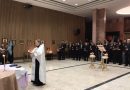 Memorial services held in Ankara for Russian Ambassador in Turkey Andrey Karlov