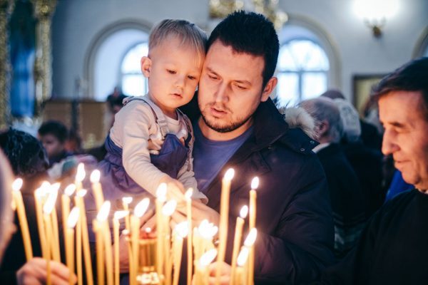 Can These Bones Live? Experiencing Faith