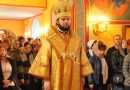 900 parishes of the Moscow Patriarchate work abroad