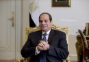 President Sisi promises to build Egypt’s largest church