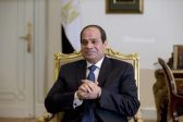 President Sisi promises to build Egypt’s largest church