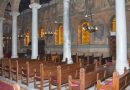 Army completes renovation of bombed Cairo church ahead of Coptic Christmas