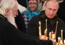Putin: new year will be better than previous one