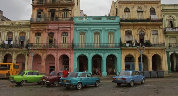 Cuba to Build Its First Mosque