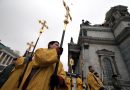 Handover of St. Isaac Cathedral to Orthodox Church may become ‘symbol of reconciliation’