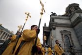 Handover of St. Isaac Cathedral to Orthodox Church may become ‘symbol of reconciliation’