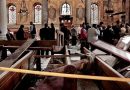 ISIS Egypt affiliate: Christians are our ‘favorite prey’