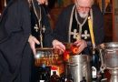 Metropolitan Tikhon to consecrate Holy Chrism during Holy Week