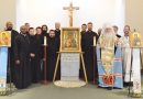 “Blood and Soul”: Metropolitan Tikhon on Saint Patriarch Tikhon