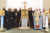 “Blood and Soul”: Metropolitan Tikhon on Saint Patriarch Tikhon