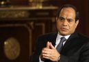 Egypt’s Sisi orders govt to take ‘all measures’ to aid Copts fleeing North Sinai terrorism