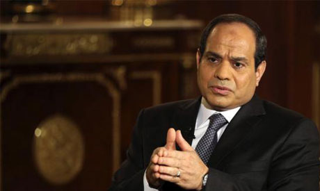 Egypt’s Sisi orders govt to take ‘all measures’ to aid Copts fleeing North Sinai terrorism