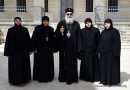 Christians of Syria pray for Putin’s health and invite Patriarch Kirill
