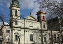 Hungarian government gives a grant for restoration and construction of Orthodox Churches