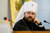 Russian Orthodox Church, Vatican to Work Closer on Christians’ Persecution