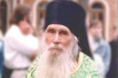 Archimandrite Kirill (Pavlov), beloved Russian elder, reposed in the Lord
