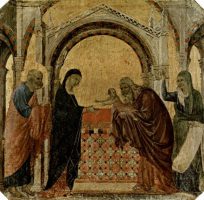 The Feast of the Meeting: a…