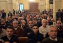 Muslim and Christian leaders in Cairo to discuss ways to promote social harmony
